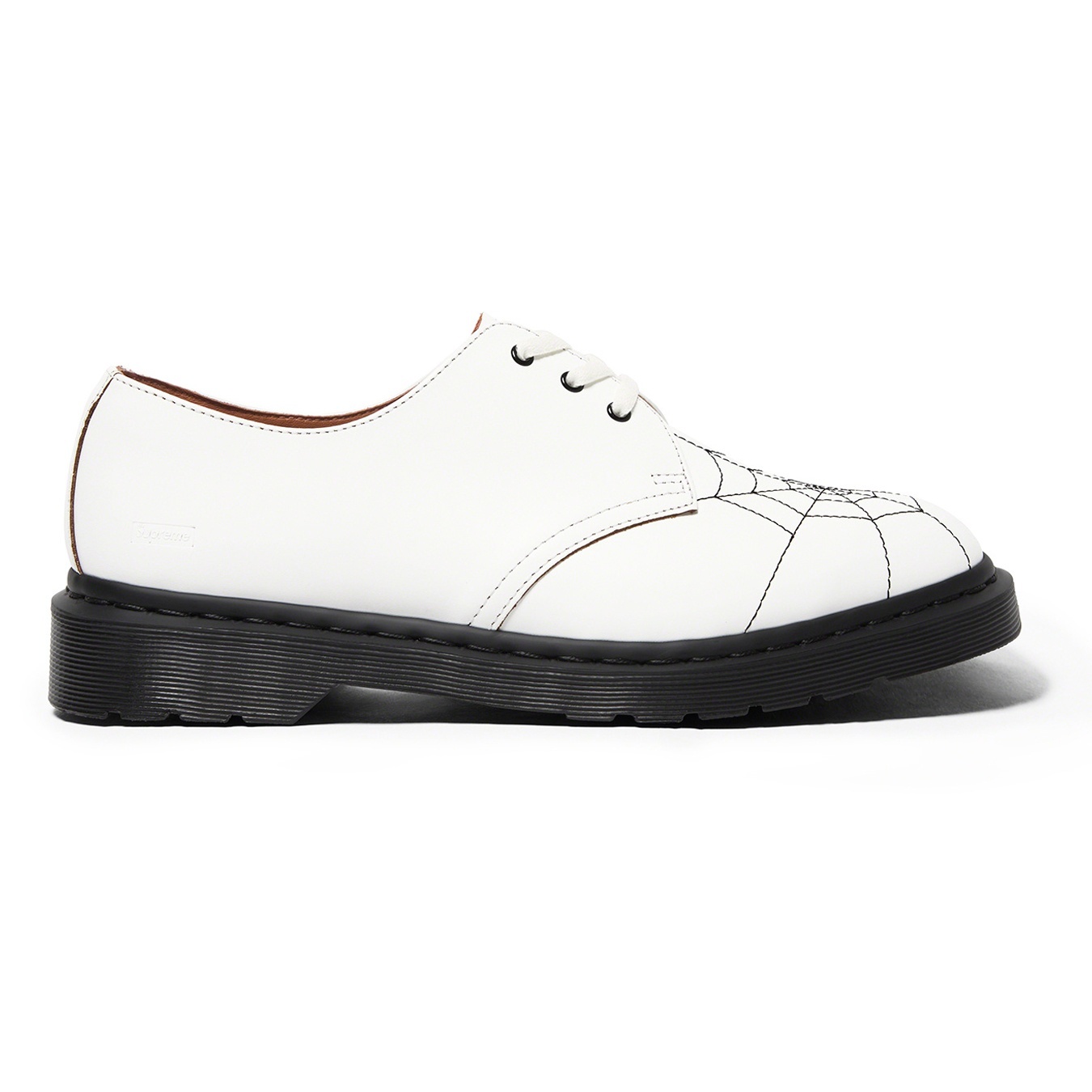 Supreme®/Dr. Martens® Spiderweb 3-Eye Shoe view 9